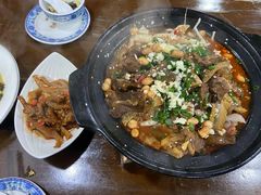 -云中菜馆(恒晟·云中绿园店)