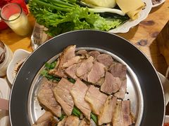 五花肉包饭-元奶奶包饭(公新银浦店)