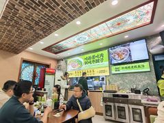 -丝路传奇·中国拉面航母店(北医三院店)