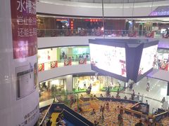 -万达广场(松江店)