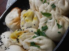 特制小锅生煎-大壶春生煎(四川中路店)