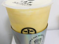 -古茗(东鼓道店)