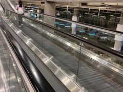 -曼谷素万那普国际机场