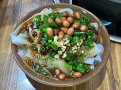 -笔记安顺夺夺粉火锅