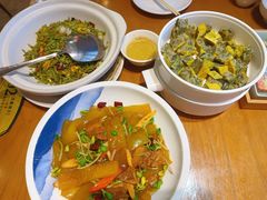-春满园·邯郸菜发祥地(滏东店)