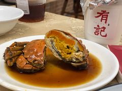 -有记家厨(后龙西街店)