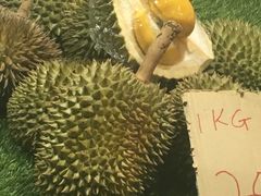 榴莲-金伯利街美食夜市