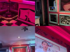 -W20 SHINING Party·K(悦豪和平路店)