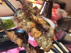 -西域阿里马新疆菜·清真(桂花路店)