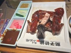 -茄子恰恰·新云南小炒(坪山益田店)