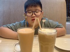 -必胜客(玫瑰坊店)