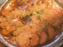 -老阿爸鲜鱼土菜(园区永旺店)