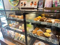 -星巴克(大梅沙8号仓店)