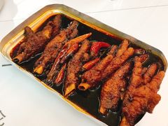地狱小凤爪-春麗吃飯公司(工体店)