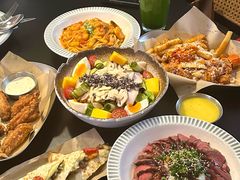 -J's Cafe Lab