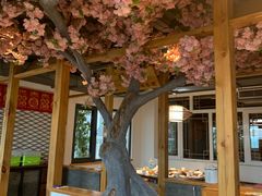 -缘福乡村铁锅炖民宿(八达岭店)