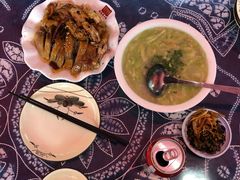 -瑞丰园庭院餐厅·白族传统家常菜