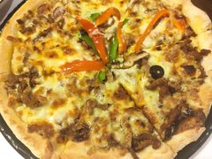 -清真·艾美可餐厅(鹏欣水游城店)
