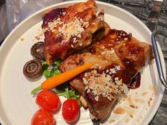 -LES ELITES 英集荟(南京西路店)