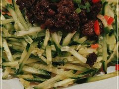 -一醒·手工面·西北传统小吃(新南凯德店)