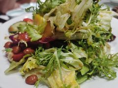 巧嫂大拌菜-雲蜀龙阁·金牌水煮鱼(方庄店)