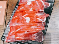-呷哺呷哺 小火锅 (浦东新欧尚超市店)