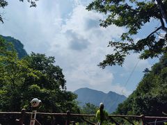 -浙北大峡谷