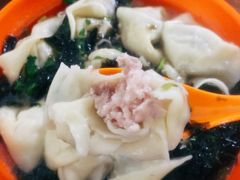 -阿麟馄饨(延长路店)