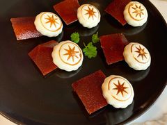 -宝丽轩中餐厅BAOLIXUAN