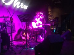 -ohbar live house(人广店)
