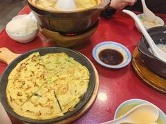 -宏状元现熬粥·京味菜(五棵松店)