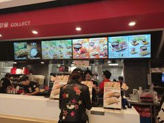 -永和大王(广渠店)