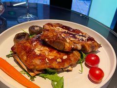 -LES ELITES 英集荟(南京西路店)