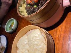 梅干菜焖肉-寻宝记绍兴菜(鲁迅路店)