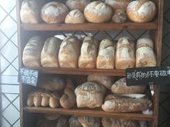 -Juicy Bakery(大学路店)