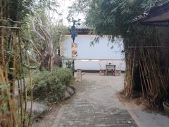 -湖南别院·美学庭院餐厅(惠阳店)
