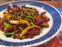 -渔家风味·鲅鱼水饺·央视展播·海鲜天津菜(开发区店)