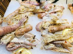 -吉布鲁牛排海鲜自助(成都大悦城店)