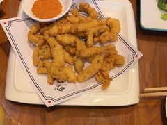 -那家老院子东北菜·饺子·小鸡炖蘑菇(艳华街店)