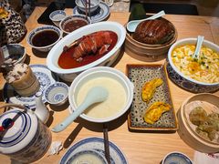 -南京大牌档(龙江新城市广场店)