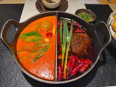 -山缓缓火锅(青岛万象城店)