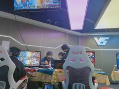 -天天玩X秋葉原日系动漫游戏中心