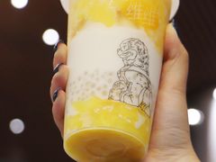 -维维豆奶(金鹰新街口店)
