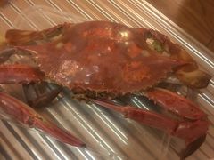 -海味当家(西安路店)