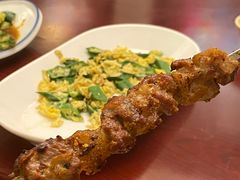 -西域阿里马新疆菜·清真(桂花路店)