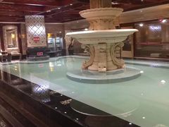 -仁爱团泊湖温泉中心