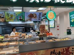 -北京华联购物中心(天通苑店)