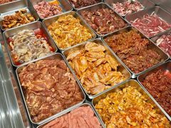 -英雄故事地摊烤肉(马驹桥店)