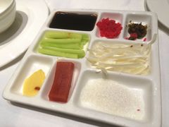 -四季民福烤鸭店(王府井东安门店)