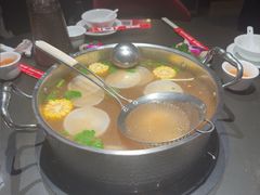 -正禾鲜·潮汕牛肉火锅(凯德天府店)